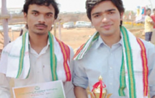 Avinash Singh and Goutam Dutta