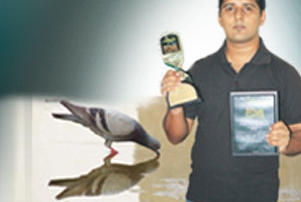 KIIT School of Film and Media Sciences Student wins Basudha Award for best film