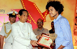 KIIT Students Excel in Film Making
