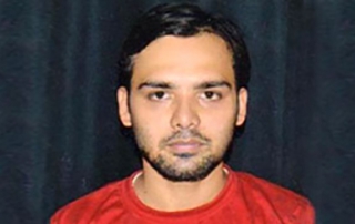 KIMS Student Selected for ICMR Project