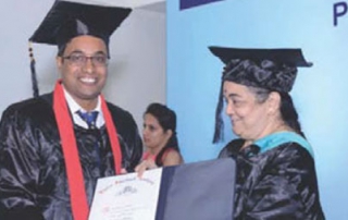 KIDS Faculty Awarded Fellowship from Pierre Fauchard Academy, USA