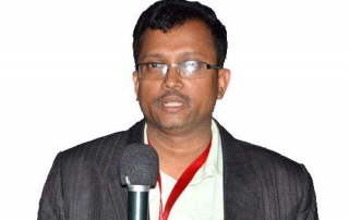 KIMS Doc Elected VP of APSI