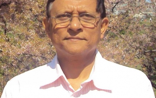 Kiit University Vice Chancellor Prof. P.P.Mathur