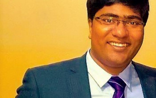 Dy. Director (R&D), KIIT Selected as Council Member of NAFEMS-ETWG