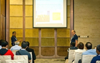 KIIT Faculty attends SAP Academic Conference, Asia Pacific Japan 2012