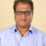 srikantdash Prof. Srikant Das