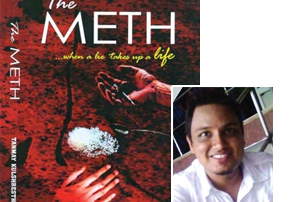KIITian Pens Book on Drug Addiction