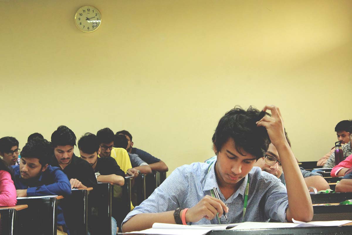 KIIT Academics Activity Photo