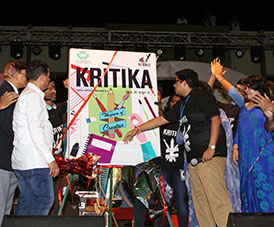 KIIT KSAC Student activity