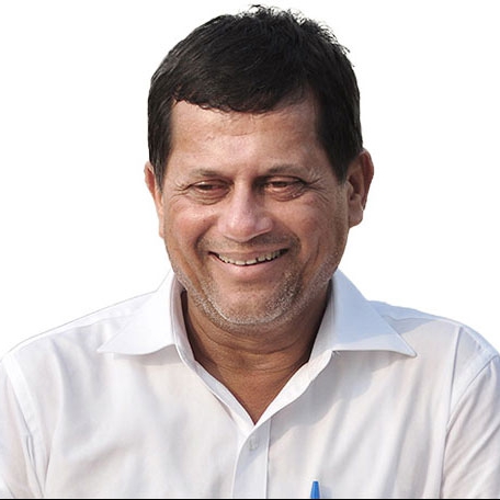 Prof. Achyuta Samanta KIIT & KISS