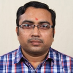 bsp Prof. Bhabani Shankar Prasad Mishra Associate Dean