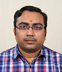 bsp Prof. Bhabani Shankar Prasad Mishra Associate Dean