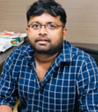Jugajyoti Pathi Jugajyoti Pathi