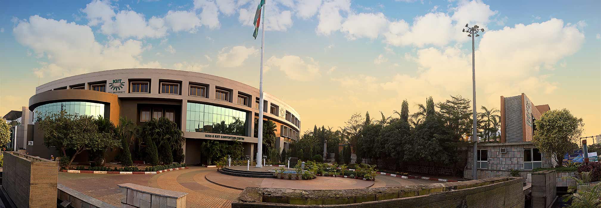 KIIT | Top Ranked University in India for an Academic Innovation