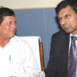 Raghuram Rajan