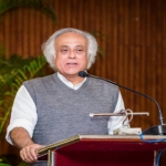 Shri Jairam Ramesh
