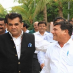 shri amitabh kant