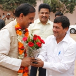 shri mahesh sharma