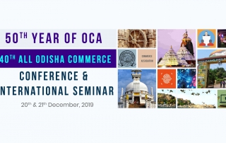 All Odisha Commerce Conference-2019