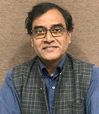 Dr. Gopal Chandra Kundu