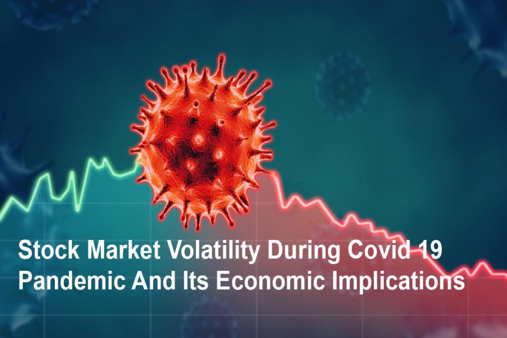 International webinar on Stock Market Volatility During Covid 19 ...
