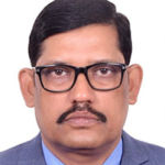 Mr. Sudhir Charan Satapathy