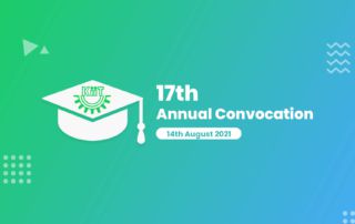 KIIT 17th Annual Convocation