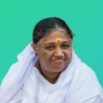 Sri Mata Amritanandamayi Devi