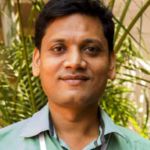 Santosh-Pani