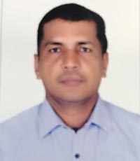Mr. Kalpataru Nayak