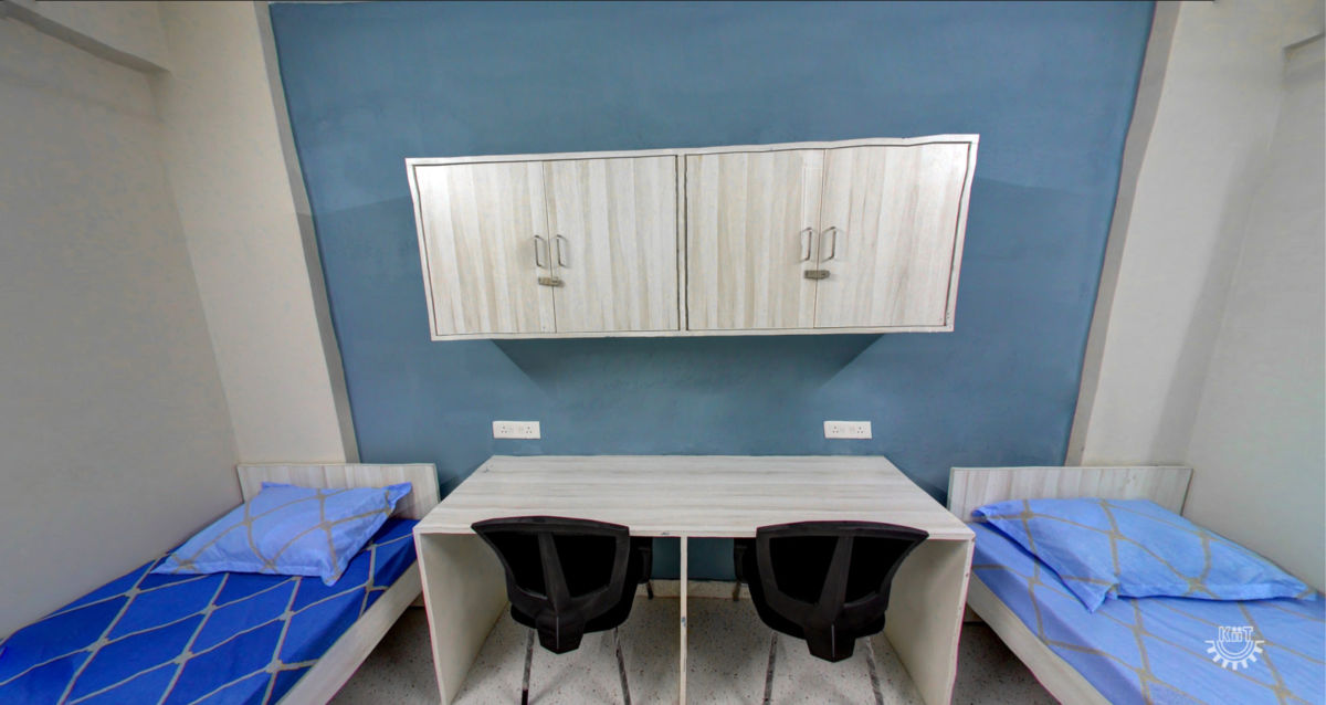 Hostel Facility - KIIT Deemed to be University