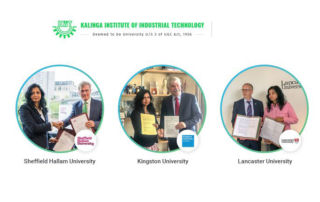 KIIT-signed-MoUs-with-Universities-in-UK