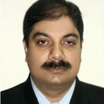 Mr. Anil Kumar Panda