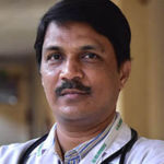 Dr. (Prof.) Shubhransu Patro