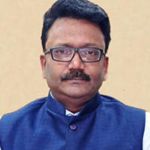 Mr. Snehasish Rout