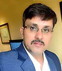 Dr. Suman Bhattacharya