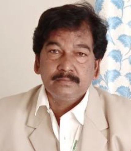 Mr. Ashok Ku Nayak