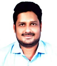 Mr. Chitta Ranjan Panda