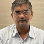 Mr. Jitendra Kumar Patnaik