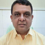 Mr. Soumyakanta Satpathy