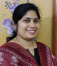 Dr. Anita Pati