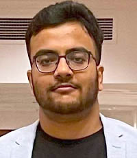 Mr. Rakesh Mahapatra