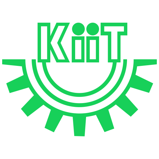 KIIT logo