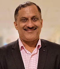 Prof. Mrutyunjay Suar