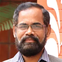 Prof. Damodar Jena
