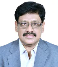 Dr. Samaresh Mishra