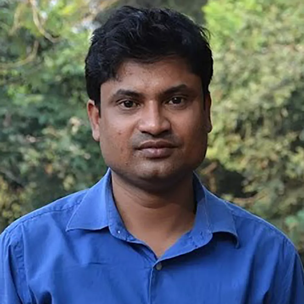 Dr. Sutanu Mangal