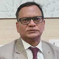 Prof. (Dr) Suva Kanta Mohanty