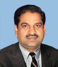 Dr. Hrudaya Kumar Tripathy