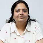 Dr. Nikita Ahya KIIT School of Public Policy